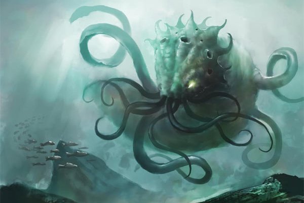 Kraken домен