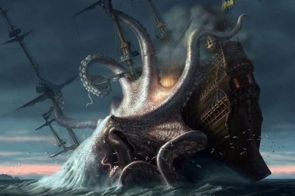 Kraken tor зеркало